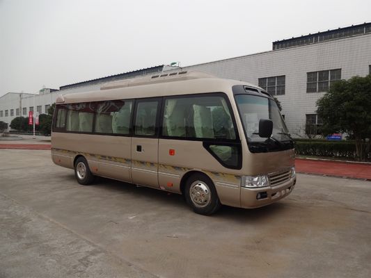 China Microbús eléctrico de visita turístico de excursión incluido, tipo mini furgonetas eléctricas del práctico de costa proveedor