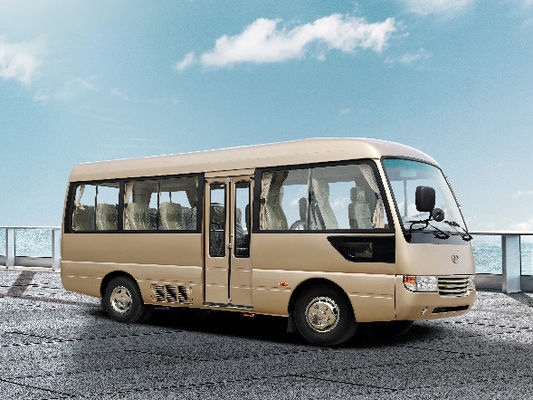 China Pequeño minivan eléctrico de los vehículos comerciales, autobús eléctrico de la ciudad 70-90 kilómetros por hora proveedor