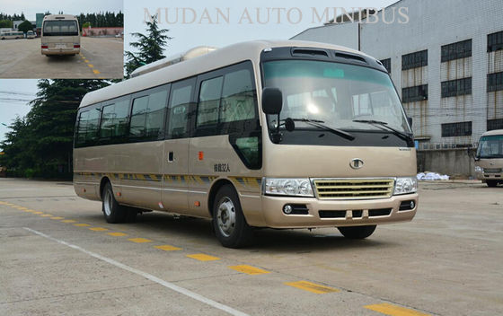 China El microbús original del práctico de costa del autobús de la ciudad pieza para el producto especial estupendo de oro de Mudan proveedor