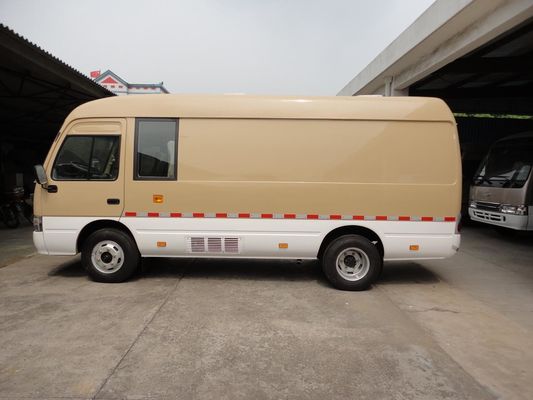 China Tipo de aluminio del práctico de costa del minivan MD6601 del autobús del transporte de la ciudad del turista/del equipaje proveedor