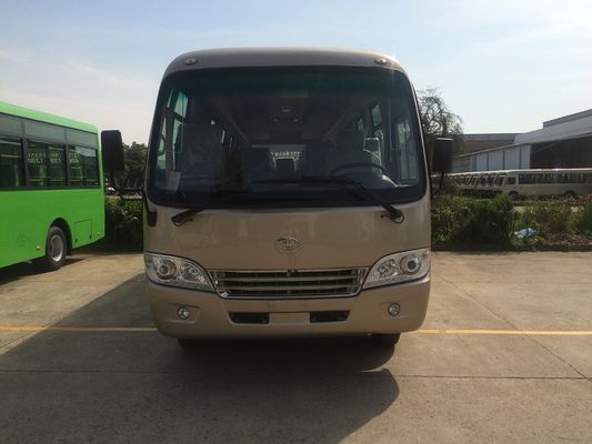 China La aduana recicló el arreglo grande de papel de Seat del motor diesel del microbús de la estrella de la barra proveedor