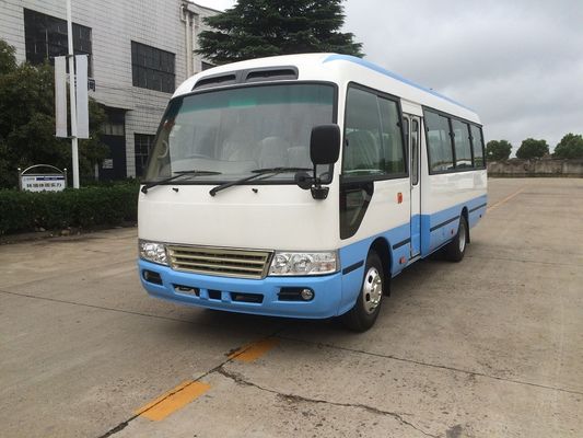China Microbús por encargo del práctico de costa con el CE, vehículos de pasajeros turísticos proveedor