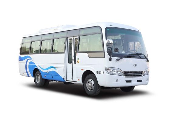 China Intra asientos suaves del autobús de la ciudad del pequeño tenedor de la mano/del vehículo de transporte público proveedor