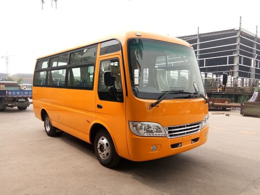 China 2260 autobús de visita turístico de excursión de la ciudad de Seater de los vehículos 19 del minivan del transporte comercial de la estrella de la anchura del milímetro proveedor