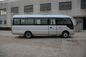 Tipo rural japonés SGS/ISO del práctico de costa del autobús del coche del condado del transporte del vehículo comercial certificado proveedor