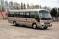 Microbús diesel del práctico de costa de Seater Toyota del autobús 30 del autobús de visita turística de la ciudad mini proveedor