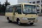autobús de lujo del pasajero del 110Km/H, autobús escolar del coche del euro 4 del microbús de la estrella proveedor