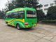 el práctico de costa de Toyota del microbús de Rosa del turismo del motor 3.8L transporta la emisión del euro II proveedor