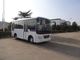 Autobús del centro urbano del chasis de Dongfeng, tipo 20 dirección de G del microbús LHD de Seater proveedor