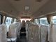 Microbús eléctrico de visita turístico de excursión incluido, tipo mini furgonetas eléctricas del práctico de costa proveedor