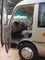 Vehículos utilitarios anchos del anuncio publicitario del cuerpo del motor 30 del microbús delantero diesel de Seater proveedor