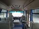 Tipo autobuses de lujo del viaje, pasajero de visita turístico de excursión de la estrella del autobús 15 de la ciudad diesel proveedor