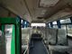 Coche diesel del microbús MD6758 de Seater del autobús 25 de los vehículos utilitarios comerciales mini proveedor