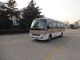 vehículos comerciales de visita turístico de excursión del autobús de la ciudad de Seater del microbús 24 del práctico de costa de la anchura de 2160 milímetros proveedor