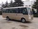 Microbús de gama alta de Seater del medio 30, tipo diesel 24 pasajero Van de la estrella proveedor
