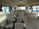 Microbús del medio el 100Km/H 19 Seater de Mudan 5500 kilogramos de peso de vehículo grueso proveedor