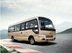 Microbús del medio el 100Km/H 19 Seater de Mudan 5500 kilogramos de peso de vehículo grueso proveedor