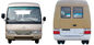 Tipo eléctrico vehículo comercial del práctico de costa del microbús 90Km/H de JAC 23 Seater del pasajero proveedor
