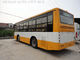 El coche de gama alta del viaje turístico del microbús eléctrico indirecto de la impulsión transporta los 250Km proveedor