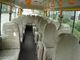 Bus turístico de la ciudad del microbús de Cummins ISF3.8S 30 Seater para transportar proveedor