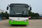 El microbús 20 Seater de la ciudad JAC 4214cc CNG comprimió los autobuses del gas natural proveedor