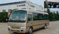 Autobús del transporte de la ciudad de Lishan MD6602, tipo mini autobús de Mitsubishi Rosa de 6 metros del pasajero proveedor