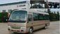 El coche del viaje del vehículo de Van de pasajero 30 Mudan Rosa transporta 7500×2180×2840 proveedor