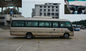 Autobús del coche del modelo del microbús de la estrella del turismo del freno neumático RHD con estándar del euro III proveedor