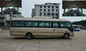 Microbús de lujo de visita turístico de excursión de la estrella de los autobuses del viaje con el motor de Cummins ISF3.8S proveedor