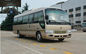 Vehículo de lujo de la escuela del microbús del práctico de costa del autobús del coche de China en la India proveedor