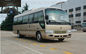 Nuevo vehículo del coche de pasajero del autobús MD6758 Cummins Engine del práctico de costa de la expo de África del diseño proveedor
