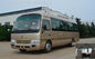 Pasajero de visita turístico de excursión Van de Seat del bus turístico 15 de la ciudad del microbús de lujo del práctico de costa proveedor