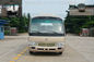 autobús de Toyota Coaster Van Passenger Mini de la longitud de los 7.7M con el depósito de gasolina 70L proveedor
