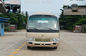 Dirección de poder dejada durable de Van de pasajero del microbús 24 del práctico de costa de Toyota proveedor