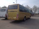 Autobuses durables del viaje de Red Star de pasajero del autobús grande del coche con capacidad de 33 asientos proveedor