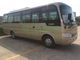 7,6 tipo rural del práctico de costa de Rosa del microbús de M del microbús comercial urbano de Van 25 Seater proveedor