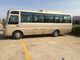 7,6 tipo rural del práctico de costa de Rosa del microbús de M del microbús comercial urbano de Van 25 Seater proveedor