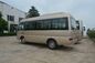 Vehículo manual diesel 100km/H de LT Rosa de Seater 4,2 del microbús 34 de Mitsubishi Rosa proveedor