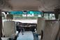 El coche del viaje del vehículo de pasajeros transporta el autobús Cummins Engine de Mitsubishi Rosa de las piezas proveedor
