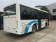 Ciudad inter del transporte de Mudan la pequeña transporta el alto chasis del microbús JAC del tejado proveedor