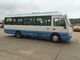 Microbús por encargo del práctico de costa con el CE, vehículos de pasajeros turísticos proveedor