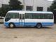 Microbús por encargo del práctico de costa con el CE, vehículos de pasajeros turísticos proveedor