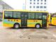 Exportación inter del autobús de la ciudad del transporte público con la silla de ruedas eléctrica, autobús expreso interurbano proveedor