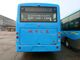 Viaje inter del vehículo de Mudan de los autobuses de la ciudad del pasajero con la dirección de poder de la condición del aire proveedor