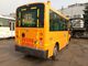 La escuela híbrida 23 del transporte urbano asienta el microbús longitud de 6,9 metros proveedor