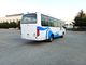 Autobús escolar turístico de la estrella del microbús de la estrella del motor diesel con 30 asientos 100km/H proveedor