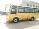 Protagonice la dislocación del bus turístico 2982cc de Seat Mudan del autobús escolar 30 de los autobuses/del coche del viaje proveedor