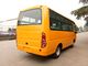 2260 autobús de visita turístico de excursión de la ciudad de Seater de los vehículos 19 del minivan del transporte comercial de la estrella de la anchura del milímetro proveedor