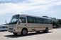 Travel Tourist 30 Seater Minibus 7.7M Longitud Turismo en Europa Mercado proveedor
