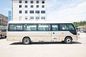 Travel Tourist 30 Seater Minibus 7.7M Longitud Turismo en Europa Mercado proveedor